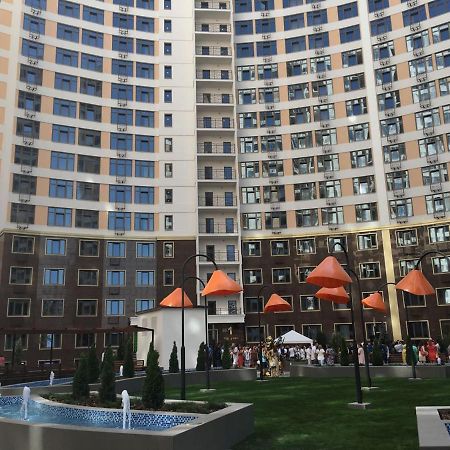 Аркадия 43 Жемчужина Квартира С 2-Мя Отдельными Спальнями Apartment Odessa Luaran gambar