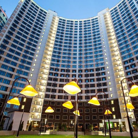 Аркадия 43 Жемчужина Квартира С 2-Мя Отдельными Спальнями Apartment Odessa Luaran gambar