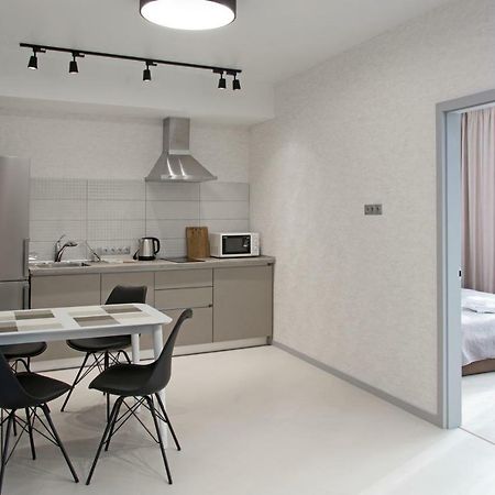 Аркадия 43 Жемчужина Квартира С 2-Мя Отдельными Спальнями Apartment Odessa Luaran gambar
