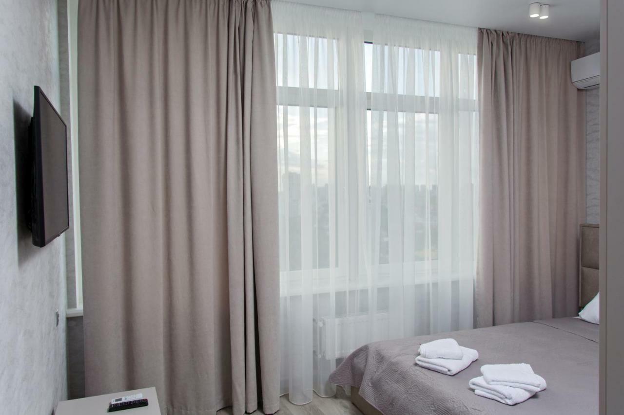 Аркадия 43 Жемчужина Квартира С 2-Мя Отдельными Спальнями Apartment Odessa Luaran gambar