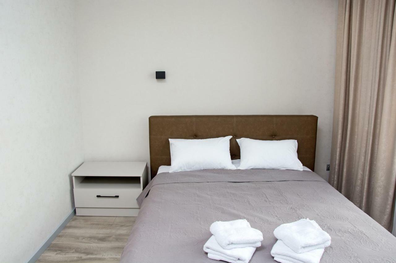 Аркадия 43 Жемчужина Квартира С 2-Мя Отдельными Спальнями Apartment Odessa Luaran gambar