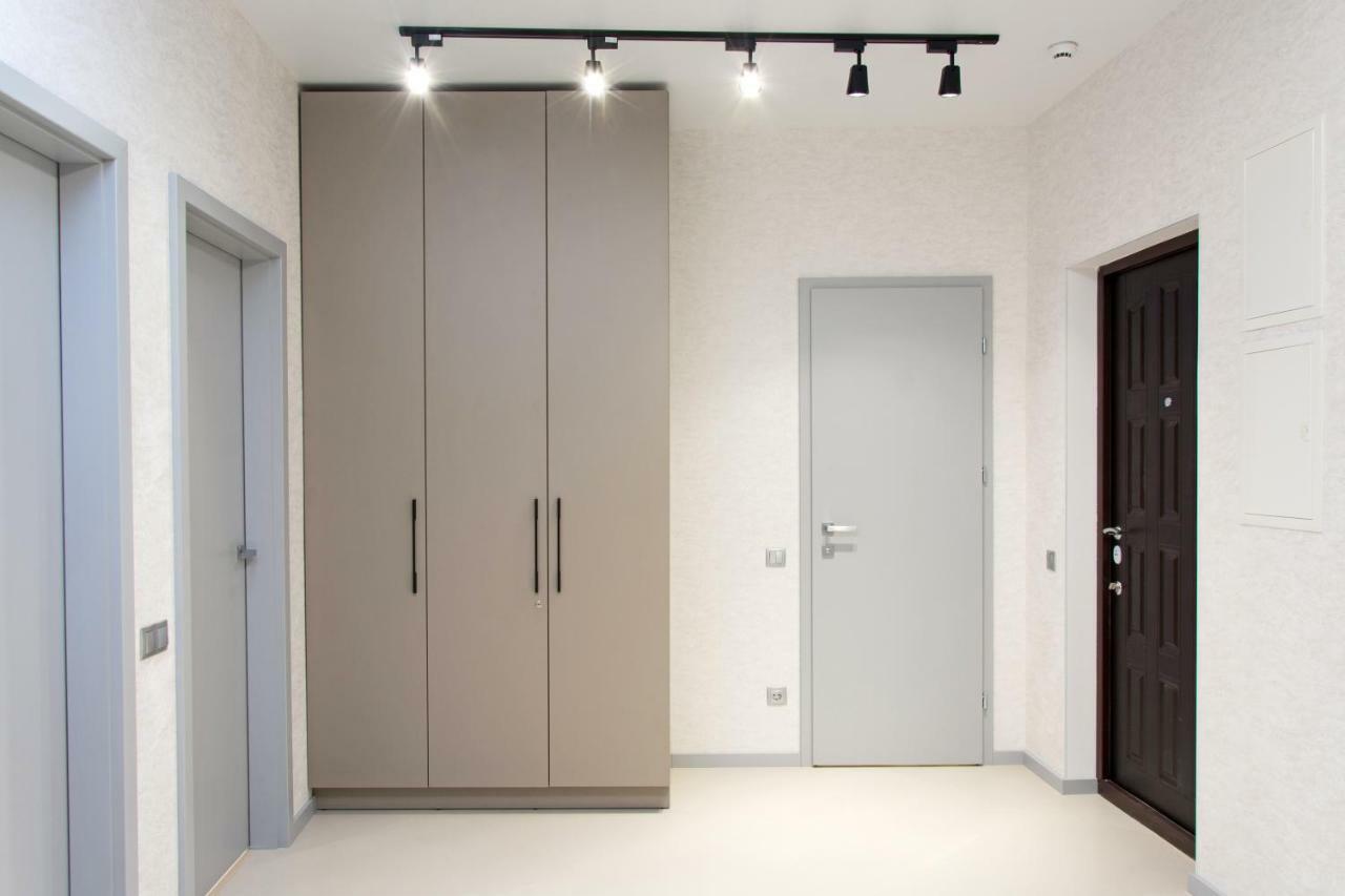 Аркадия 43 Жемчужина Квартира С 2-Мя Отдельными Спальнями Apartment Odessa Luaran gambar